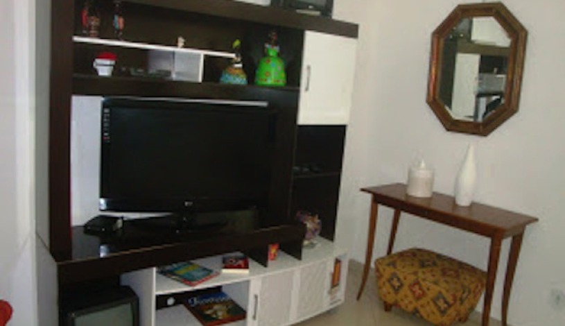 Apartment Rua Barata Ribeiro Rio de Janeiro